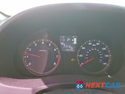 Zdjęcie 9 z 12 samochodu: 2017 HYUNDAI ACCENT SE VIN:KMHCT4AE2HU197310 - miniatura