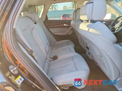 Zdjęcie 11 z 13 samochodu: 2024 AUDI Q5 E PREMIUM 55 VIN:WA1G2AFY0R2102423 - miniatura