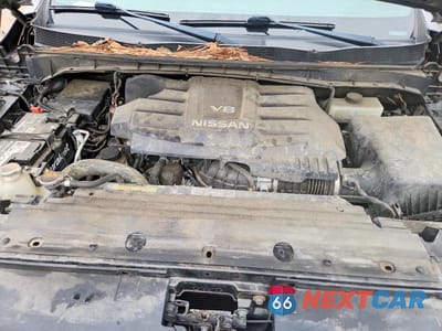 Zdjęcie 12 z 12 samochodu: 2018 NISSAN TITAN SV VIN:1N6AA1E56JN546122 - miniatura