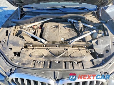 Zdjęcie 12 z 12 samochodu: 2020 BMW X6 XDRIVE40I VIN:5UXCY6C03L9C97111 - miniatura