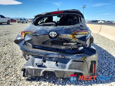 Zdjęcie 6 z 14 samochodu: 2025 TOYOTA GR COROLLA CORE VIN:JTNABAAE4SA020419 - miniatura