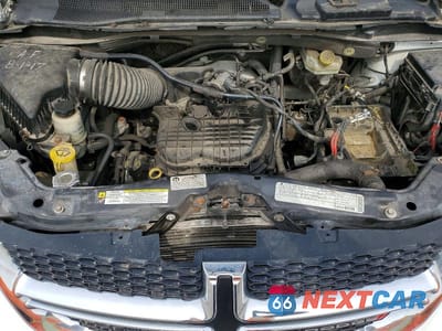 Zdjęcie 12 z 13 samochodu: 2015 DODGE GRAND CARAVAN SE VIN:2C7WDGBG2FR614132 - miniatura