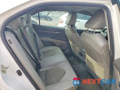 Zdjęcie 10 z 11 samochodu: 2020 TOYOTA CAMRY SE VIN:4T1G11AK9LU343254 - miniatura