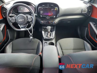 Zdjęcie 8 z 13 samochodu: 2023 KIA SOUL GT-LINE VIN:KNDJ53AU3P7868519 - miniatura