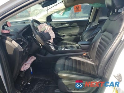 Zdjęcie 7 z 13 samochodu: 2024 FORD EDGE SEL VIN:2FMPK4J91RBA45789 - miniatura