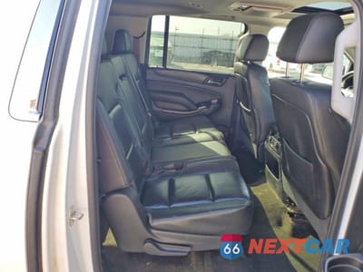 Zdjęcie 11 z 13 samochodu: 2016 GMC YUKON XL K1500 SLT VIN:1GKS2GKCXGR268535 - miniatura