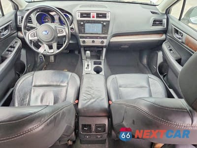 Zdjęcie 8 z 12 samochodu: 2016 SUBARU OUTBACK 2.5I LIMITED VIN:4S4BSANC1G3220196 - miniatura