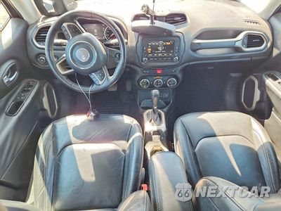 Zdjęcie 8 z 12 samochodu: 2016 JEEP RENEGADE LIMITED VIN:ZACCJADT6GPC54904 - miniatura