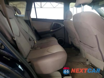 Zdjęcie 11 z 12 samochodu: 2007 TOYOTA RAV4 BASE VIN:JTMZD33V176039806 - miniatura