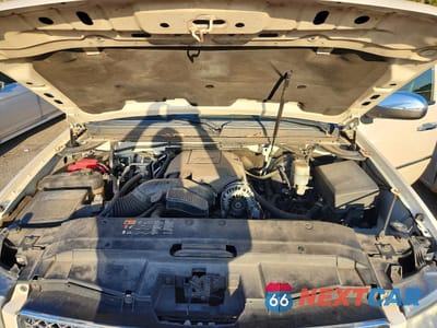 Zdjęcie 12 z 13 samochodu: 2013 CHEVROLET TAHOE C1500 LTZ VIN:1GNSCCE09DR261162 - miniatura