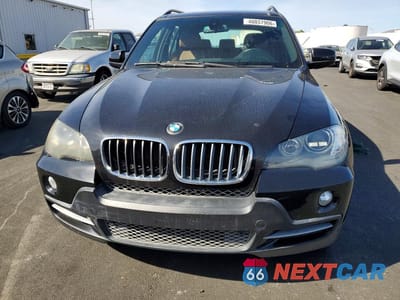 Piąte zdjęcie samochodu w środku: 2010 BMW X5 XDRIVE30I VIN:5UXFE4C5XAL277845 - miniatura