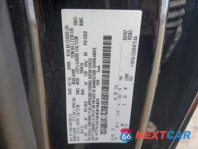 Zdjęcie 13 z 13 samochodu: 2017 FORD F350 SUPER DUTY VIN:1FT7W3BT4HEB18458 - miniatura