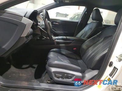 Zdjęcie 7 z 12 samochodu: 2020 TOYOTA AVALON XLE VIN:4T1JZ1FB0LU053136 - miniatura