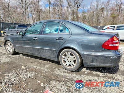 Drugie zdjęcie samochodu z przodu: 2004 MERCEDES-BENZ E 320 VIN:WDBUF65J04A494220 - miniatura