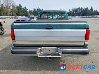 Zdjęcie 6 z 11 samochodu: 1987 FORD F150 VIN:2FTEF15N3HCA76198 - miniatura