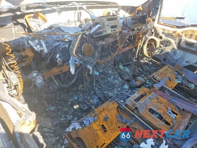 Zdjęcie 8 z 11 samochodu: 2008 FORD F350 SUPER DUTY VIN:1FDWW37R38ED08739 - miniatura