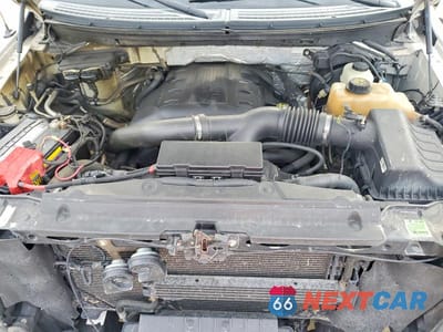 Zdjęcie 11 z 12 samochodu: 2013 FORD F150 SUPERCREW VIN:1FTFW1ET9DKD22504 - miniatura