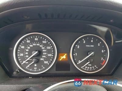 Zdjęcie 9 z 12 samochodu: 2012 BMW X5 XDRIVE35I VIN:5UXZV4C57CL763822 - miniatura