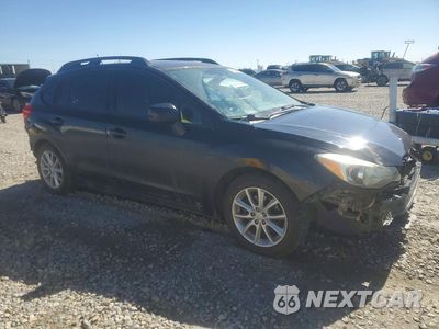 Czwarte zdjęcie samochodu z boku: 2013 SUBARU IMPREZA PREMIUM VIN:JF1GPAC64D2888106 - miniatura