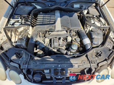 Zdjęcie 11 z 11 samochodu: 2004 MERCEDES-BENZ E 500 VIN:WDBUF70J14A437747 - miniatura