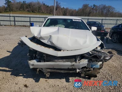 Piąte zdjęcie samochodu w środku: 2019 CHEVROLET IMPALA LT VIN:1G11Z5S3XKU116180 - miniatura