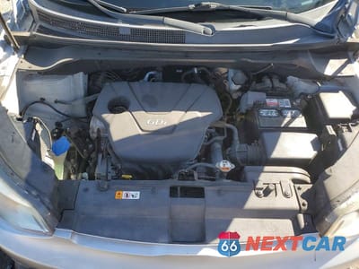 Zdjęcie 11 z 11 samochodu: 2014 KIA SOUL BASE VIN:KNDJN2A21E7708824 - miniatura