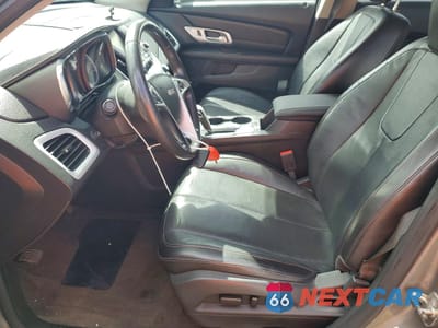 Zdjęcie 7 z 13 samochodu: 2012 GMC TERRAIN SLT VIN:2GKFLUE53C6248868 - miniatura