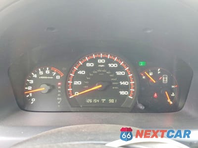 Zdjęcie 9 z 12 samochodu: 2006 HONDA ACCORD EX VIN:1HGCM72626A003241 - miniatura
