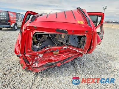 Zdjęcie 6 z 13 samochodu: 2000 JEEP GRAND CHEROKEE LIMITED VIN:1J4GW58N4YC306648 - miniatura