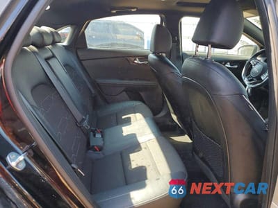 Zdjęcie 10 z 12 samochodu: 2023 KIA FORTE GT-LINE VIN:3KPF54AD9PE568110 - miniatura
