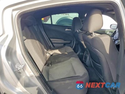 Zdjęcie 10 z 12 samochodu: 2018 DODGE CHARGER R VIN:2C3CDXCT5JH125710 - miniatura