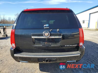 Zdjęcie 6 z 13 samochodu: 2013 CADILLAC ESCALADE ESV PREMIUM VIN:1GYS4JEF6DR104178 - miniatura