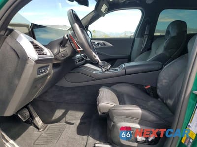 Zdjęcie 7 z 12 samochodu: 2024 BMW XM VIN:5YM23CS05R9U35286 - miniatura