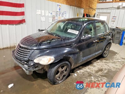 2007 CHRYSLER PT CRUISER 3A4FY48B27T606388 - główne zdjęcie licytacji z USA - miniatura