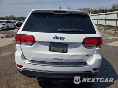 Zdjęcie 6 z 14 samochodu: 2022 JEEP GRAND CHEROKEE LIMITED VIN:1C4RJEBG4NC125424 - miniatura