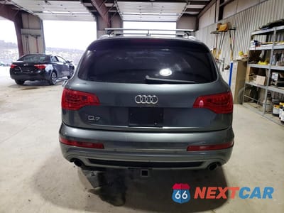 Zdjęcie 6 z 12 samochodu: 2012 AUDI Q7 PRESTIGE VIN:WA1DGAFE5CD009712 - miniatura