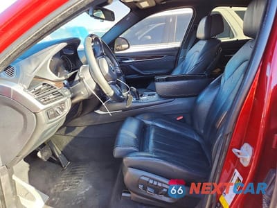 Zdjęcie 7 z 13 samochodu: 2015 BMW X6 XDRIVE50I VIN:5UXKU6C5XF0F94226 - miniatura