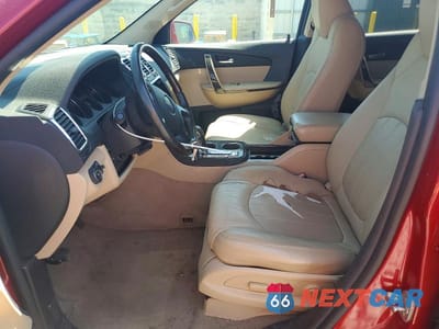 Zdjęcie 7 z 13 samochodu: 2012 GMC ACADIA DENALI VIN:1GKKVTED9CJ412072 - miniatura