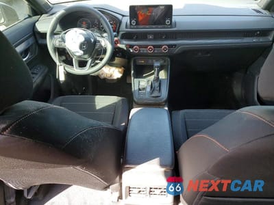 Zdjęcie 8 z 14 samochodu: 2024 HONDA CR-V SPORT VIN:7FARS5H59RE000600 - miniatura