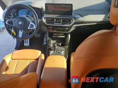 Zdjęcie 8 z 12 samochodu: 2022 BMW X3 XDRIVE30I VIN:5UX53DP00N9L07860 - miniatura