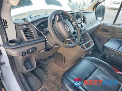 Zdjęcie 8 z 14 samochodu: 2020 FORD TRANSIT DELIVERY TRUCK VIN:1FDBW5Z88LKB24941 - miniatura