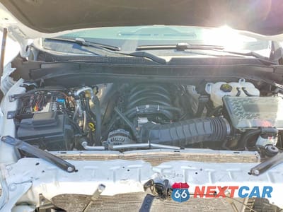Zdjęcie 12 z 12 samochodu: 2024 CHEVROLET TAHOE K1500 RST VIN:1GNSKRKL2RR209626 - miniatura
