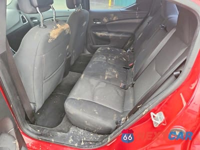 Zdjęcie 10 z 11 samochodu: 2013 DODGE AVENGER SE VIN:1C3CDZAG2DN771655 - miniatura