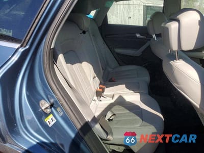 Zdjęcie 11 z 12 samochodu: 2018 AUDI Q5 PRESTIGE VIN:WA1CNAFY8J2072727 - miniatura