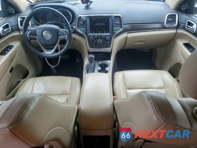 Zdjęcie 8 z 12 samochodu: 2018 JEEP GRAND CHEROKEE LIMITED VIN:1C4RJFBG3JC268056 - miniatura