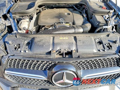 Zdjęcie 11 z 13 samochodu: 2022 MERCEDES-BENZ GLE 350 4MATIC VIN:4JGFB4KBXNA601827 - miniatura