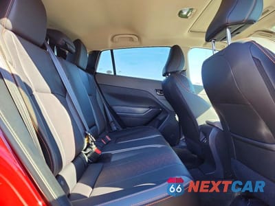Zdjęcie 11 z 13 samochodu: 2025 SUBARU CROSSTREK LIMITED VIN:4S4GUHM64S3783255 - miniatura