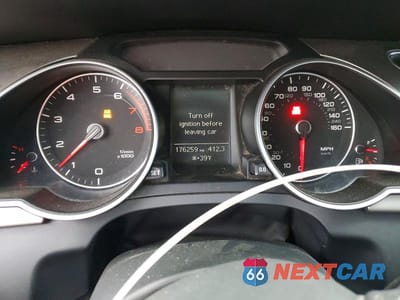 Zdjęcie 9 z 12 samochodu: 2014 AUDI A5 PREMIUM PLUS VIN:WAURFAFR4EA054112 - miniatura