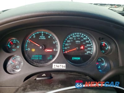 Zdjęcie 9 z 13 samochodu: 2013 CHEVROLET TAHOE C1500 LS VIN:1GNSCAE07DR106579 - miniatura