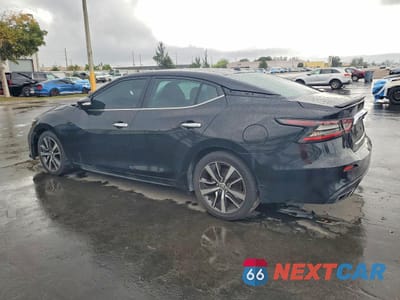 Drugie zdjęcie samochodu z przodu: 2016 NISSAN MAXIMA PLATINUM VIN:1N4AA6AP3GC429406 - miniatura